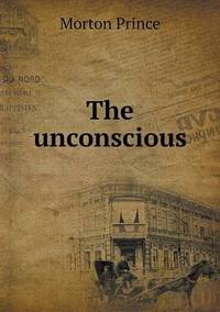 Book Cover for The Unconscious by Cheryl Foster