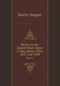 Book Cover for Reisen in Der Regentschaft Algier in Den Jahren 1836, 1837 Und 1838 Band 2 by Carolyn Curtis