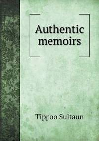 Book Cover for Authentic Memoirs by Ajayakumar K, Ajayakumar Ke