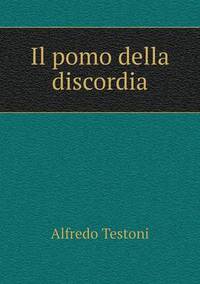 Book Cover for Il Pomo Della Discordia by Carolyn Curtis