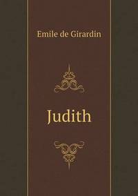 Book Cover for Judith by Ajayakumar K, Ajayakumar Ke