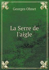 Book Cover for La Serre De L'aigle by Ajayakumar K, Ajayakumar Ke