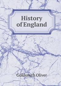 Book Cover for History of England by Carolyn Curtis