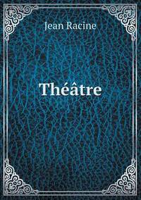Book Cover for Théâtre by Carolyn Curtis