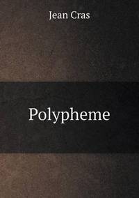 Book Cover for Polypheme by Ajayakumar K, Ajayakumar Ke