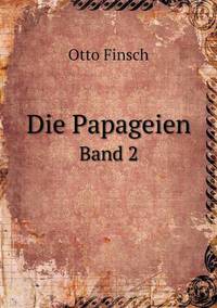 Book Cover for Die Papageien Band 2 by Ajayakumar K, Ajayakumar Ke