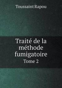 Book Cover for Traité De La Méthode Fumigatoire Tome 2 by Carolyn Curtis