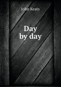 Book Cover for Day by Day by Carolyn Curtis