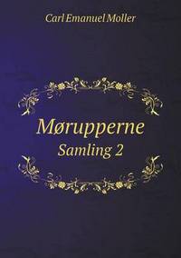 Book Cover for Mørupperne Samling 2 by Jesse Russell, Ronald Cohn