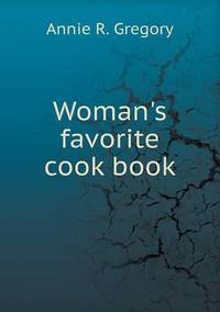 Book Cover for Woman's Favorite Cook Book by Jesse Russell, Ronald Cohn