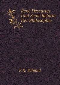 Book Cover for René Descartes Und Seine Reform Der Philosophie by Carolyn Curtis