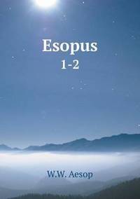 Book Cover for Esopus 1-2 by Jesse Russell, Ronald Cohn
