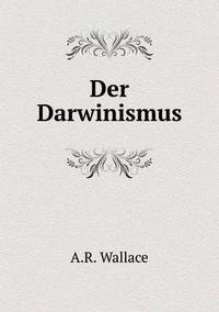 Book Cover for Der Darwinismus by Rhiannon Ifans, Iarla Mac Aodha Bhuí