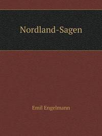 Book Cover for Nordland-Sagen by Jesse Russell, Ronald Cohn