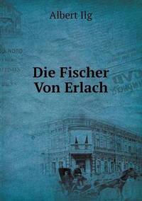 Book Cover for Die Fischer Von Erlach by Jesse Russell, Ronald Cohn