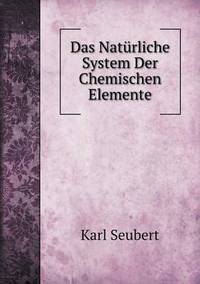 Book Cover for Das Natürliche System Der Chemischen Elemente by Keith Marsden, Maurizio Garzia, Food and Agriculture Organization of the United Nations