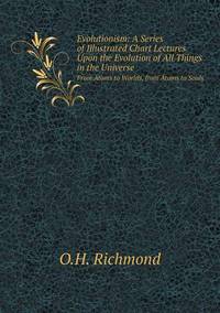 Book Cover for Evolutionism by Rhiannon Ifans, Iarla Mac Aodha Bhuí