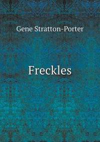 Book Cover for Freckles by Jesse Russell, Ronald Cohn