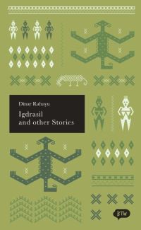 Book Cover for Igdrasil and Other Stories by Dinar Rahayu