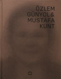 Book Cover for Özlem Günyol & Mustafa Kunt by Jörg Heiser