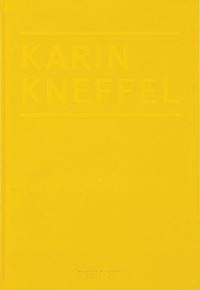 Book Cover for Haymatlos by Karin Kneffel