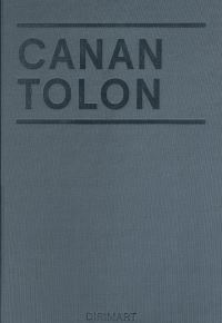 Book Cover for Canan Tolon by Berin Gölünü, Kevser Güler