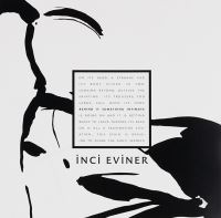 Book Cover for Inci Eviner by Inci Eviner