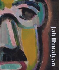 Book Cover for Jak Ihmalyan by Cem Altinel, M Sehmus Güzel, Vaçe Ihmalyan, Arda Can Özsu, Ahmet Soysal, Ömer Faruk Serifoglu