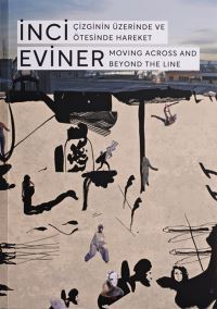 Book Cover for Moving Across and Beyond the Line by Roger Malbert