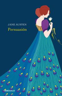 Book Cover for Persuasión / Persuasion by Jane Austen