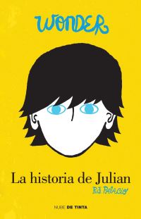 Book Cover for Wonder by R. J. Palacio
