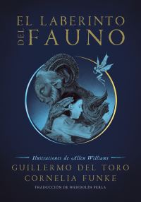 Book Cover for El Laberinto Del Fauno / Pan's Labyrinth by Guillermo del Toro