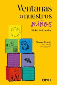Book Cover for Ventanas a Nuestros Niños by Violet Oaklander