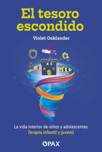 Book Cover for El Tesoro Escondido by Violet Oaklander