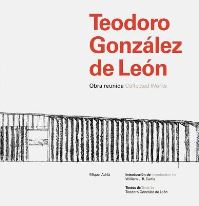 Book Cover for Teodoro González De León by Teodoro De León