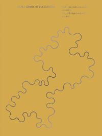 Book Cover for Guillermo Hevia García by Fabrizio Gallanti, Andrea Griborio