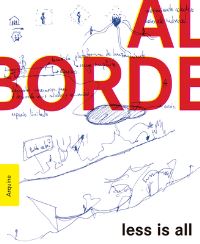Book Cover for Al Borde by Al Borde, Andrea Griborio
