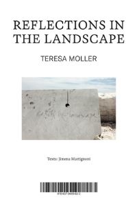 Book Cover for Teresa Moller by Jimena Martignoni