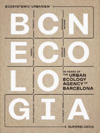 Book Cover for BCNecologia by Josep Bohigas, Salvador Rueda