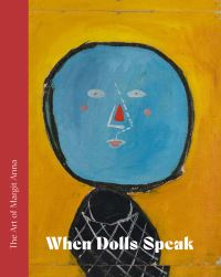 Book Cover for The Art of Margit Anna (1913-1991) by Mariann Kolozsváry