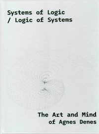 Book Cover for Systems of Logic / Logic of Systems by Rona Kopeczky