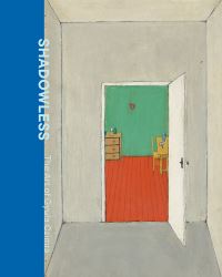 Book Cover for Shadowless by Marianna Kolozsváry