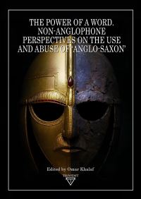 Book Cover for The Power of a Word by Omar Khalaf