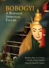 Book Cover for Bobogyi by Benedicte Brac la de Perriere, Cristophe MunierGaillard