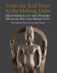 Book Cover for From the Red River to the Mekong Delta by Anh TuÒán Hoàng, Kßy Ph¢+ng TrÒàn, Peter D Sharrock