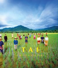 Book Cover for Tai by Hans Roels