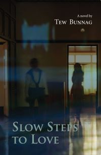Book Cover for Slow Steps to Love by Tew Bunnag