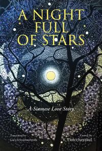 Book Cover for A Night Full of Stars by V Vinicchayakul