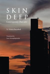 Book Cover for Skin Deep by V Vinicchayakul