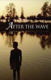Book Cover for After the Wave by Tew Bunnag
